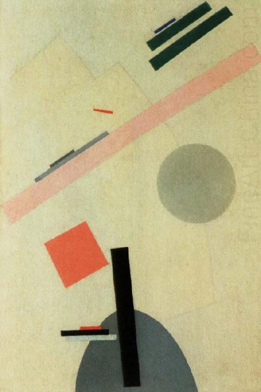 Kasimir Malevich suprematist painting china oil painting image